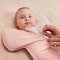 ผ้าห่อตัวเด็กแรกเกิด Swaddle Up™ Original Cotton 1.0 TOG - Twinkle Powder แบรนด์ Love To Dream